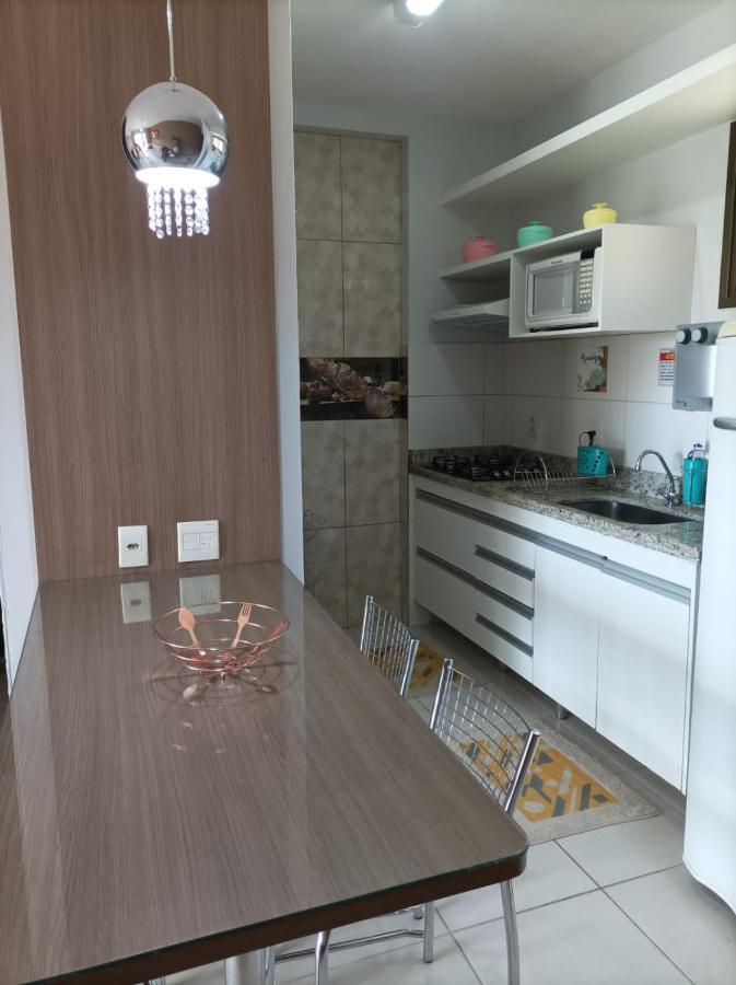 Aldeia Do Lago Caldas Novas Lindo Apt Com Cozinha Mobilia Nova Pode Levar Bebidas Na Area Das Piscinas Exteriör bild