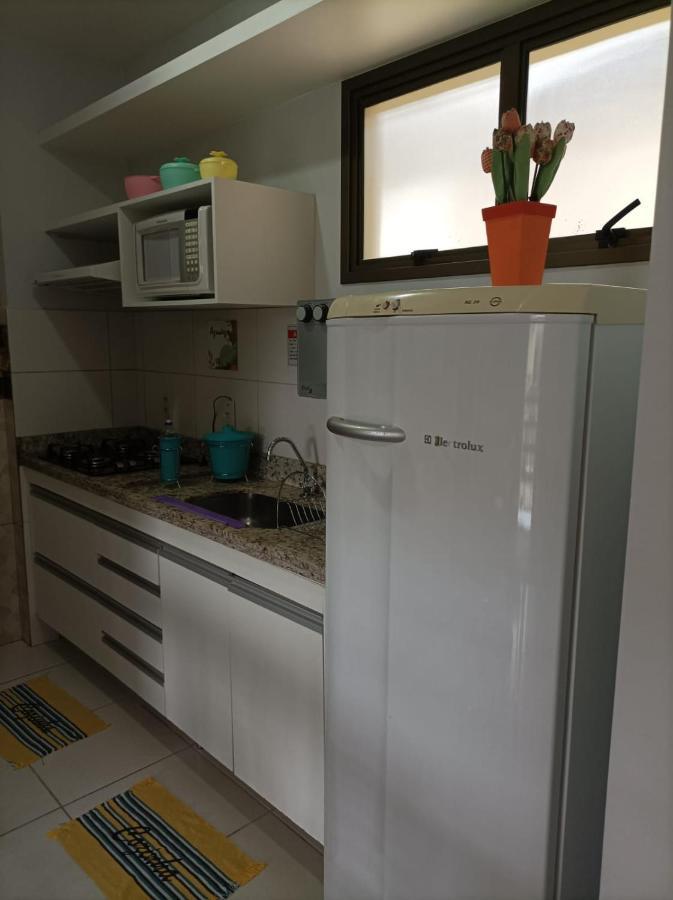 Aldeia Do Lago Caldas Novas Lindo Apt Com Cozinha Mobilia Nova Pode Levar Bebidas Na Area Das Piscinas Exteriör bild